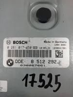 BMW 3 E90 E91 Sterownik / Moduł ECU 8512292