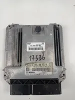 Audi A4 S4 B8 8K Calculateur moteur ECU 03L906022MK