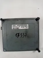 Ford Focus Engine control unit/module 7M51-12A650-AZA