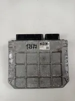 Toyota Auris 150 Sterownik / Moduł ECU 89661-02S50