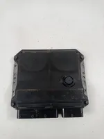 Toyota Auris 150 Sterownik / Moduł ECU 89661-02S50