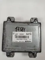 Opel Insignia A Calculateur moteur ECU 12639891