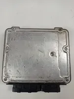 Toyota Yaris Verso Sterownik / Moduł ECU 89661-0D470