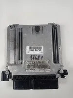 Audi A4 S4 B8 8K Sterownik / Moduł ECU 03L906022B