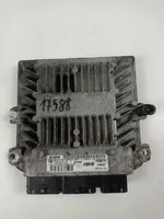 Ford Focus Sterownik / Moduł ECU 6M51-12A650-YB