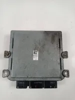 Ford Focus Engine control unit/module 6M51-12A650-YB