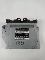 Mercedes-Benz A W168 Calculateur moteur ECU 0225459132