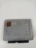 Seat Leon (1P) Sterownik / Moduł ECU 06A906033HE