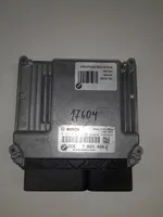 BMW 1 E82 E88 Sterownik / Moduł ECU 7823420