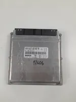 Mercedes-Benz E W211 Calculateur moteur ECU A6131530379