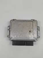 Fiat Grande Punto Sterownik / Moduł ECU 51795844