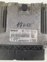 Fiat Grande Punto Sterownik / Moduł ECU 51795844