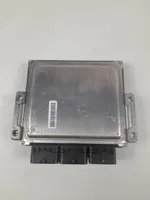 Citroen C5 Kit calculateur ECU et verrouillage HW9666912580
