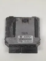 Volkswagen Touran I Sterownik / Moduł ECU 03C906056AM