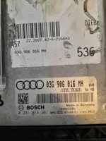 Audi A6 S6 C6 4F Centralina/modulo del motore 03G906016MH