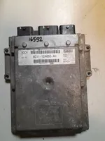 Ford Transit Calculateur moteur ECU 6C1112A650AH