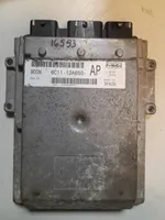 Ford Transit Calculateur moteur ECU 6C1112A650AP