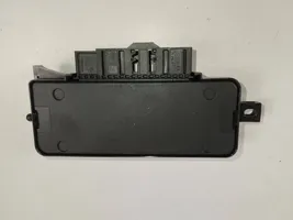 BMW 3 F30 F35 F31 Module de contrôle airbag 9267214