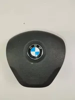 BMW 3 F30 F35 F31 Vairo oro pagalvė 6791330