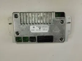 Ford Ranger Monitor / wyświetlacz / ekran DS7T14F239CJ