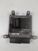 Opel Zafira B Sterownik / Moduł ECU A6519000601