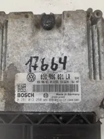 Audi A4 S4 B7 8E 8H Calculateur moteur ECU 03G906021LR