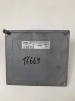 Ford Focus Sterownik / Moduł ECU S118944001F