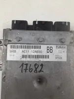 Ford Focus Sterownik / Moduł ECU AC11-12A650-BB