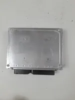 Audi A4 S4 B6 8E 8H Sterownik / Moduł ECU 8E0909518AL