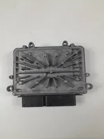 Ford Mondeo MK IV Sterownik / Moduł ECU 0261209109