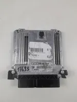 Audi A4 S4 B7 8E 8H Engine control unit/module 03G906016MH