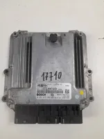 Land Rover Freelander 2 - LR2 Calculateur moteur ECU 6G91-12A650-AD