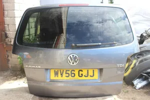 Volkswagen Touran I Portellone posteriore/bagagliaio 
