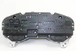 Ford Ranger Spidometrs (instrumentu panelī) EB3T10849je3zhe