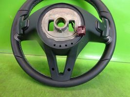 Infiniti QX30 Steering wheel 