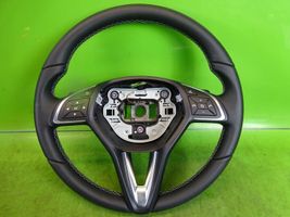 Infiniti QX30 Steering wheel 