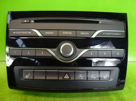 Infiniti QX30 Radio/CD/DVD/GPS-pääyksikkö 5DA1A21E0600