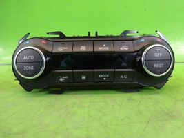 Infiniti QX30 Climate control unit A0919011101