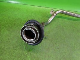 Infiniti QX30 Fuel tank filler neck pipe 