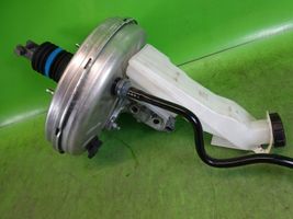 Infiniti QX30 Brake booster A0914300030