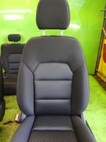 Infiniti QX30 Seat set 