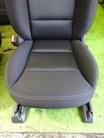 Infiniti QX30 Seat set 