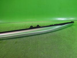 Infiniti QX30 Roof bar rail 