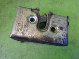 Audi 80 90 B2 Etuoven lukko 813839015F