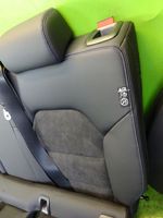 Infiniti Q30 Set interni 