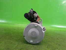 Infiniti QX30 Starter motor A6459060800