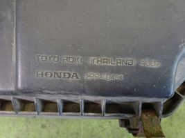 Honda City Scatola del filtro dell’aria 