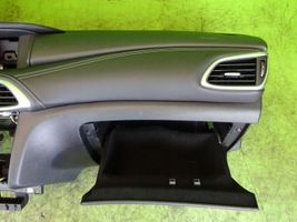 Infiniti Q30 Set airbag con pannello 