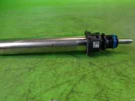 Infiniti QX30 Fuel injector A2560700187