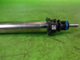 Infiniti QX30 Fuel injector A2560700187